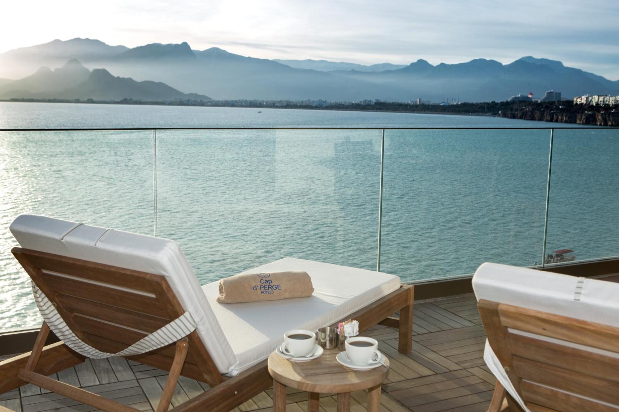 Suite Attico Grace