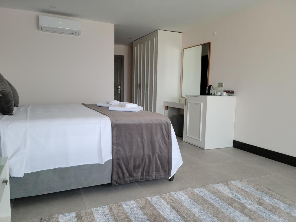 King Room Sea View