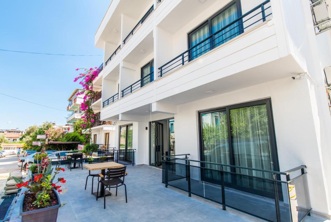Standart Çift Kişilik Oda