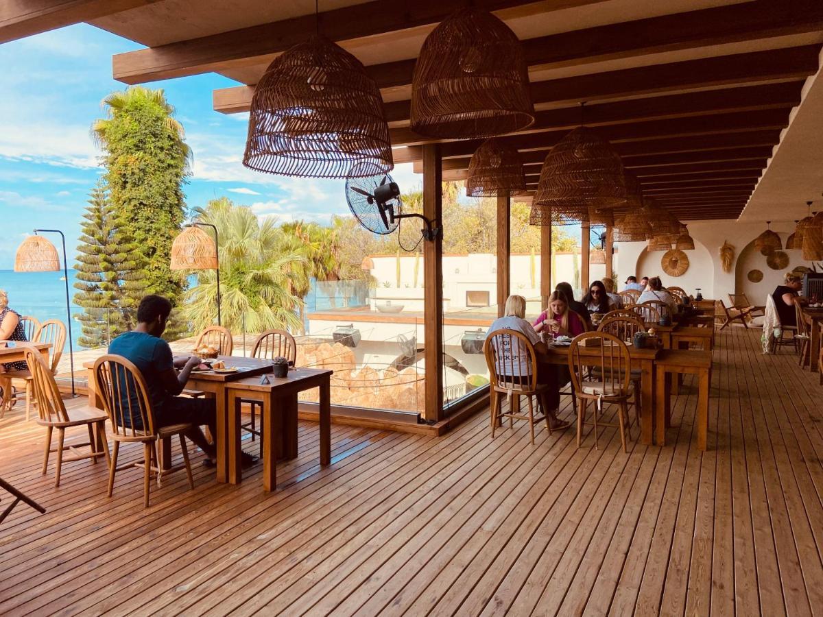 Double Room Patio
