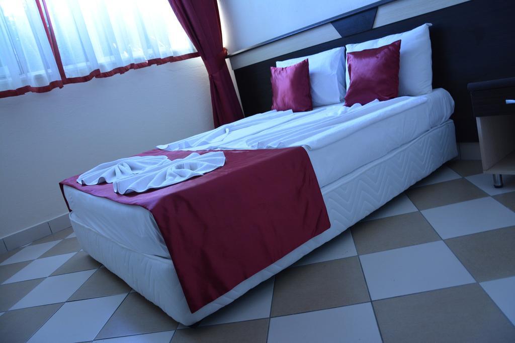 Chambre Double ou Lits Jumeaux Économique