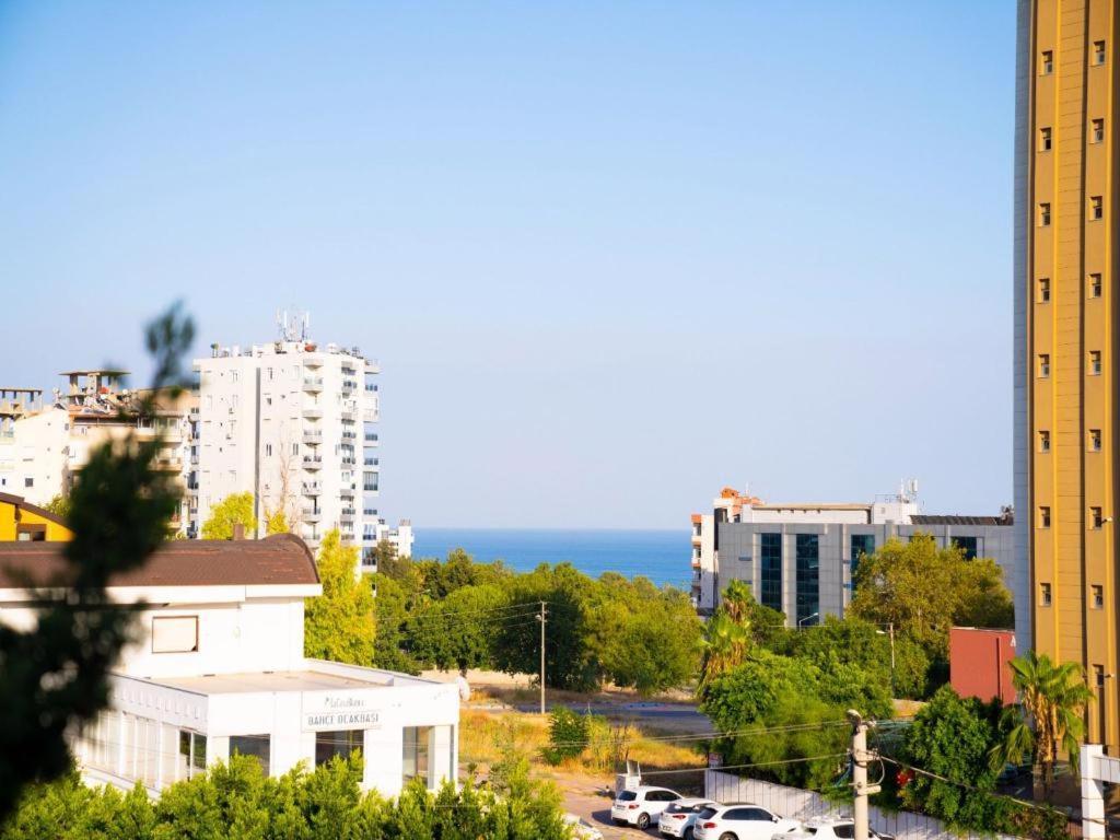 Apartment Sea View