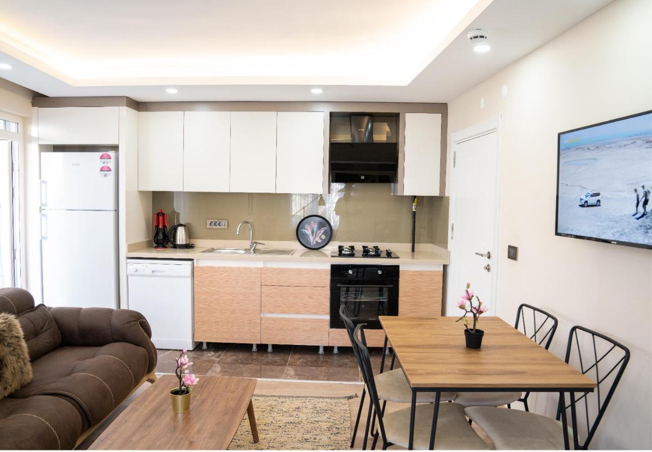Apartment Ground Floor