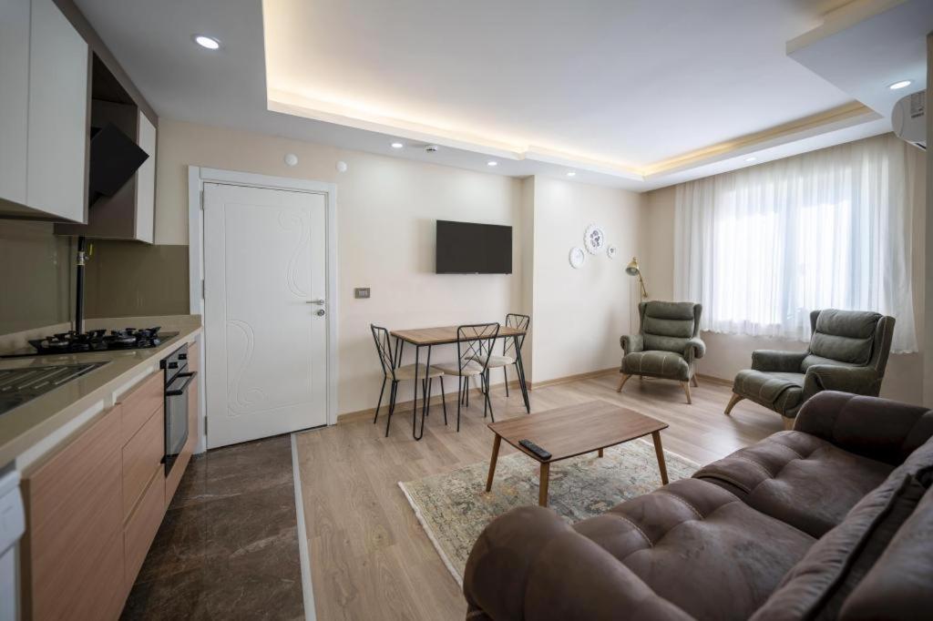 Standard Apartment