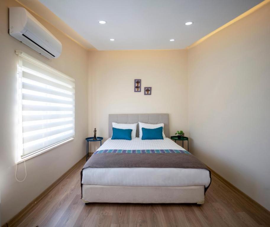 Apartment Sea View