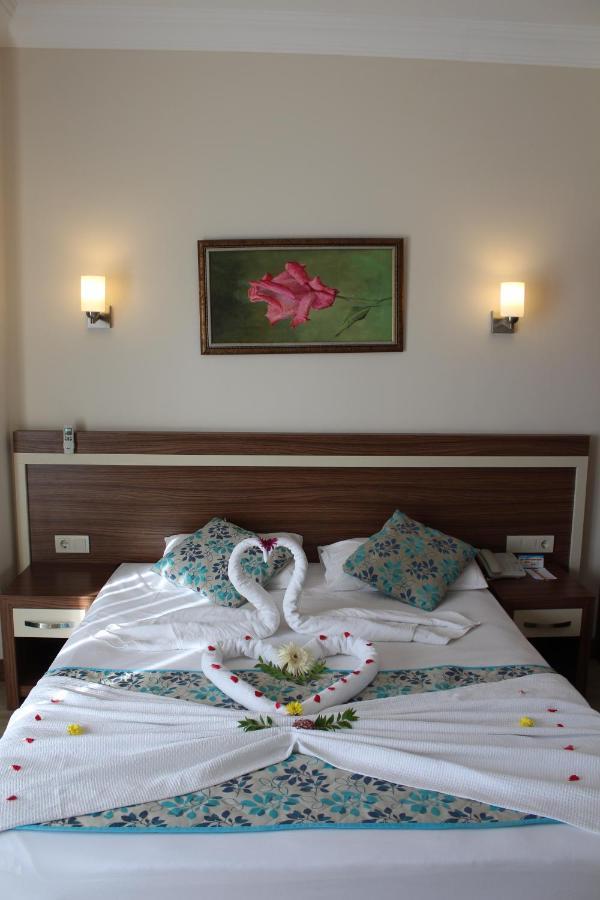 Large Single Room