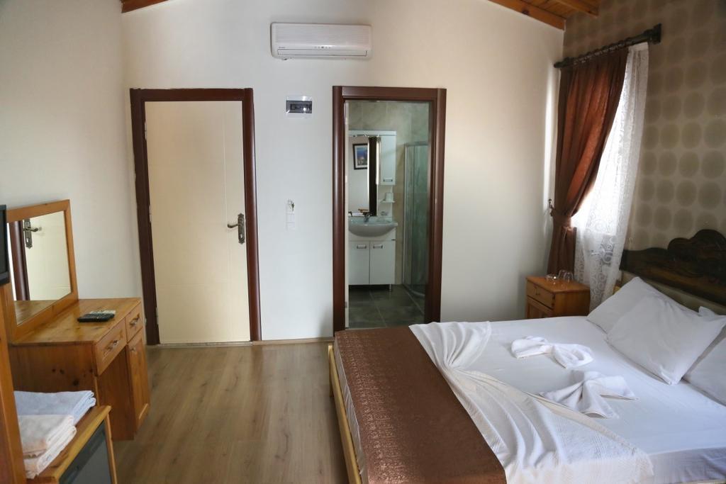 Standart Çift Kişilik Oda