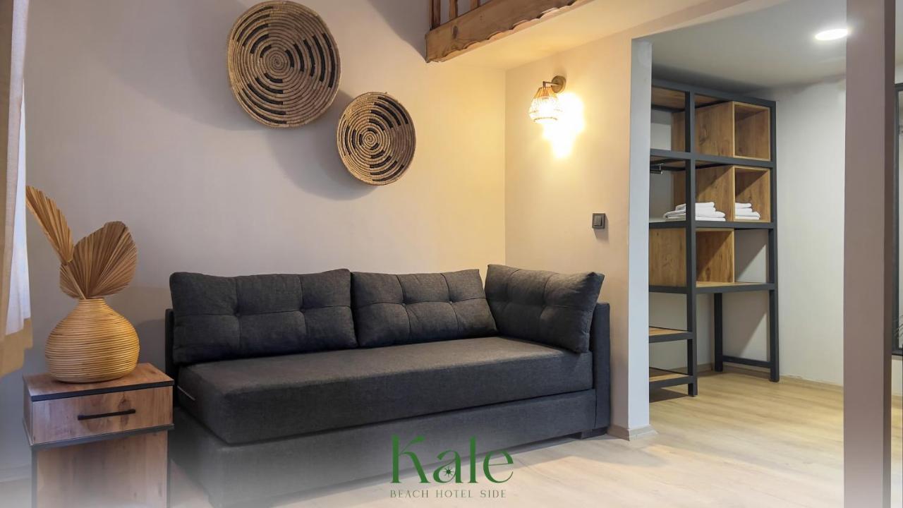 Duplex Quadruple Room