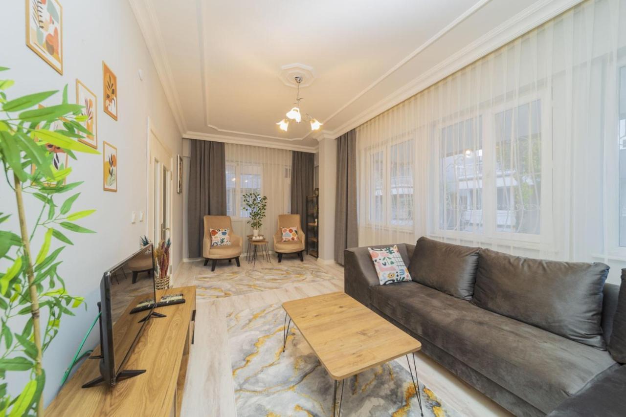 Appartement 2 Chambres