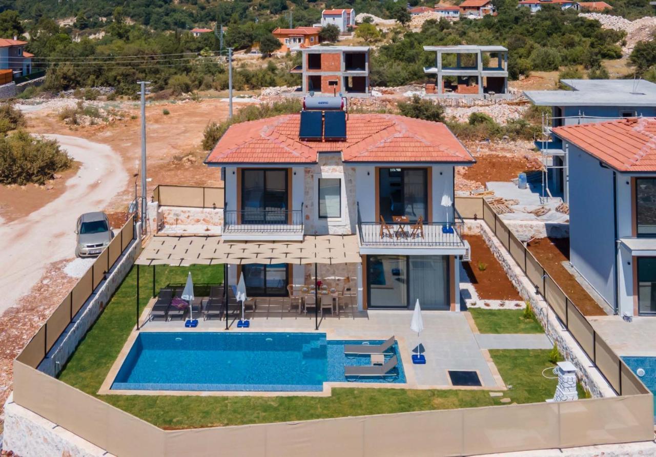 Villa met 1 Slaapkamer