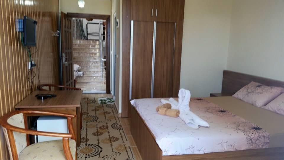 Double Room Sea View