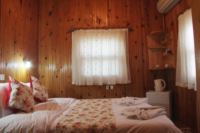 Bungalow (2 Erwachsene)