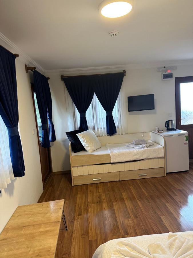 Chalet mit 1 Schlafzimmer