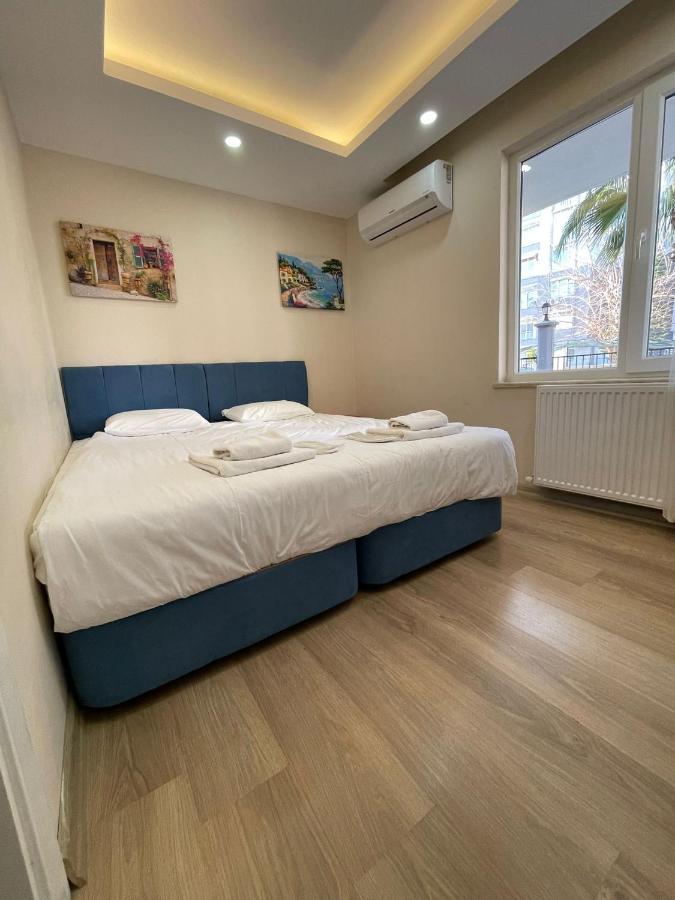Apartment Ground Floor