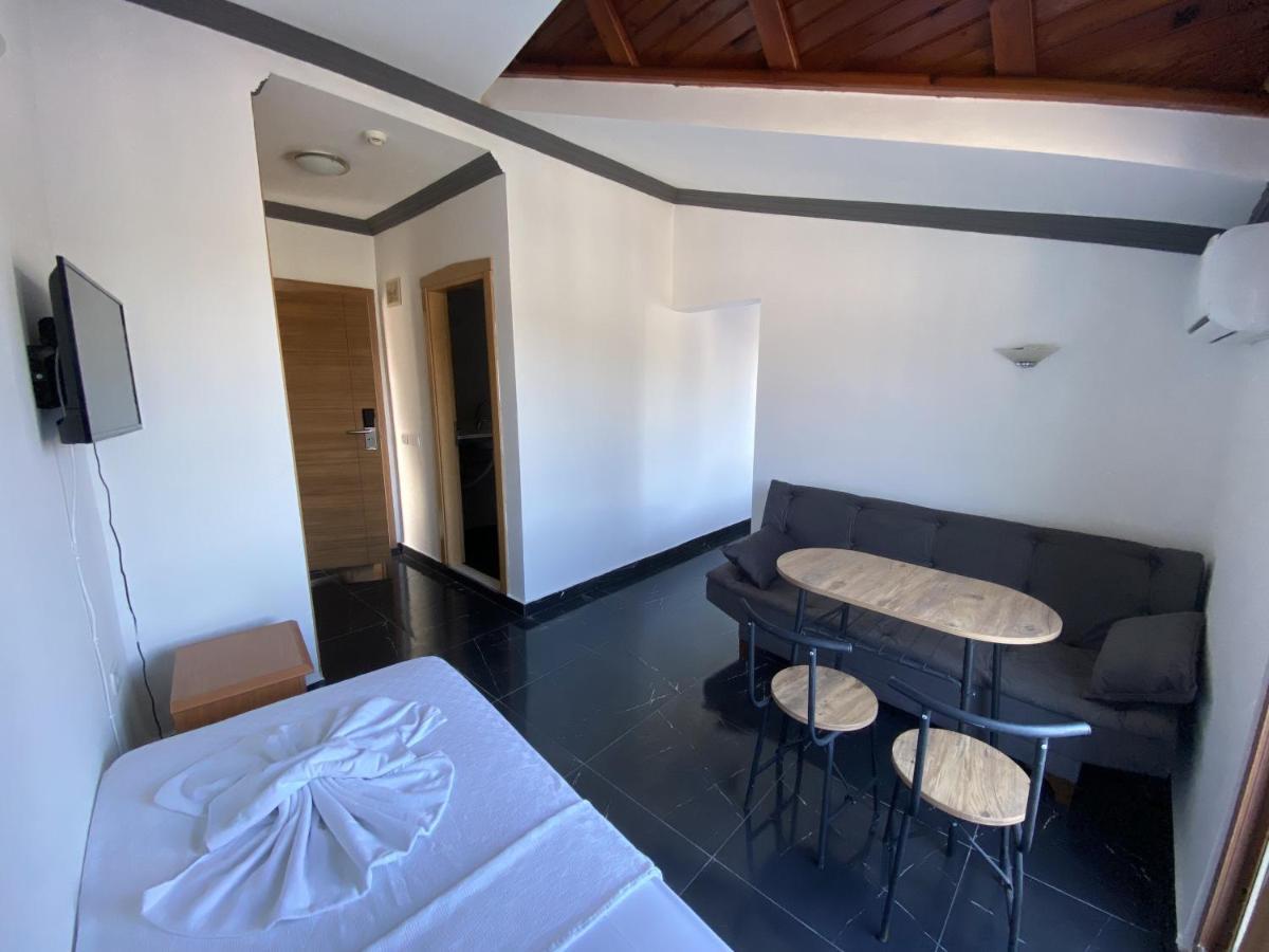 Family Room with Balcony