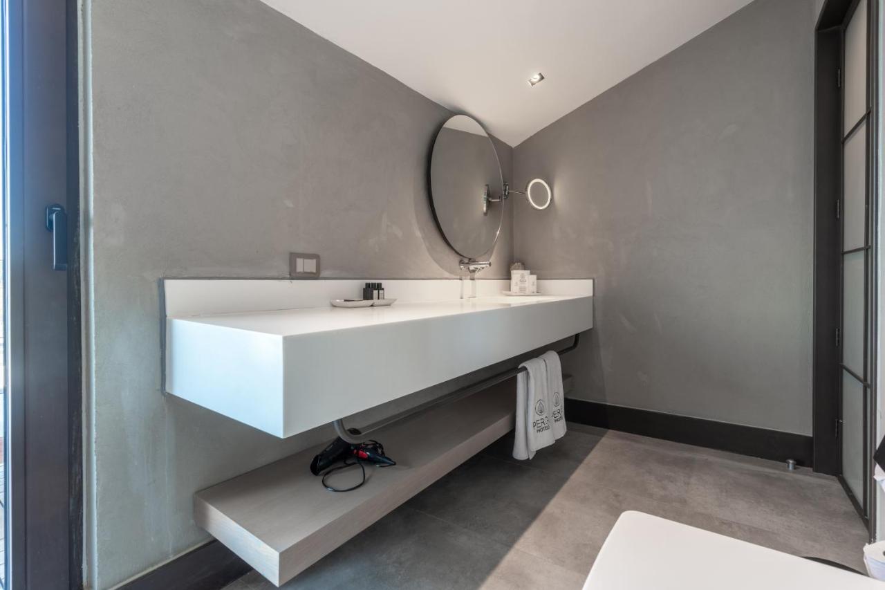 Suite Attico Kelly