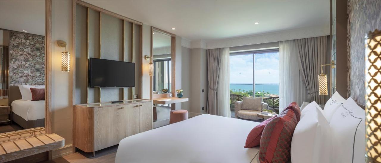 Honeymoon Sea View Jacuzzi