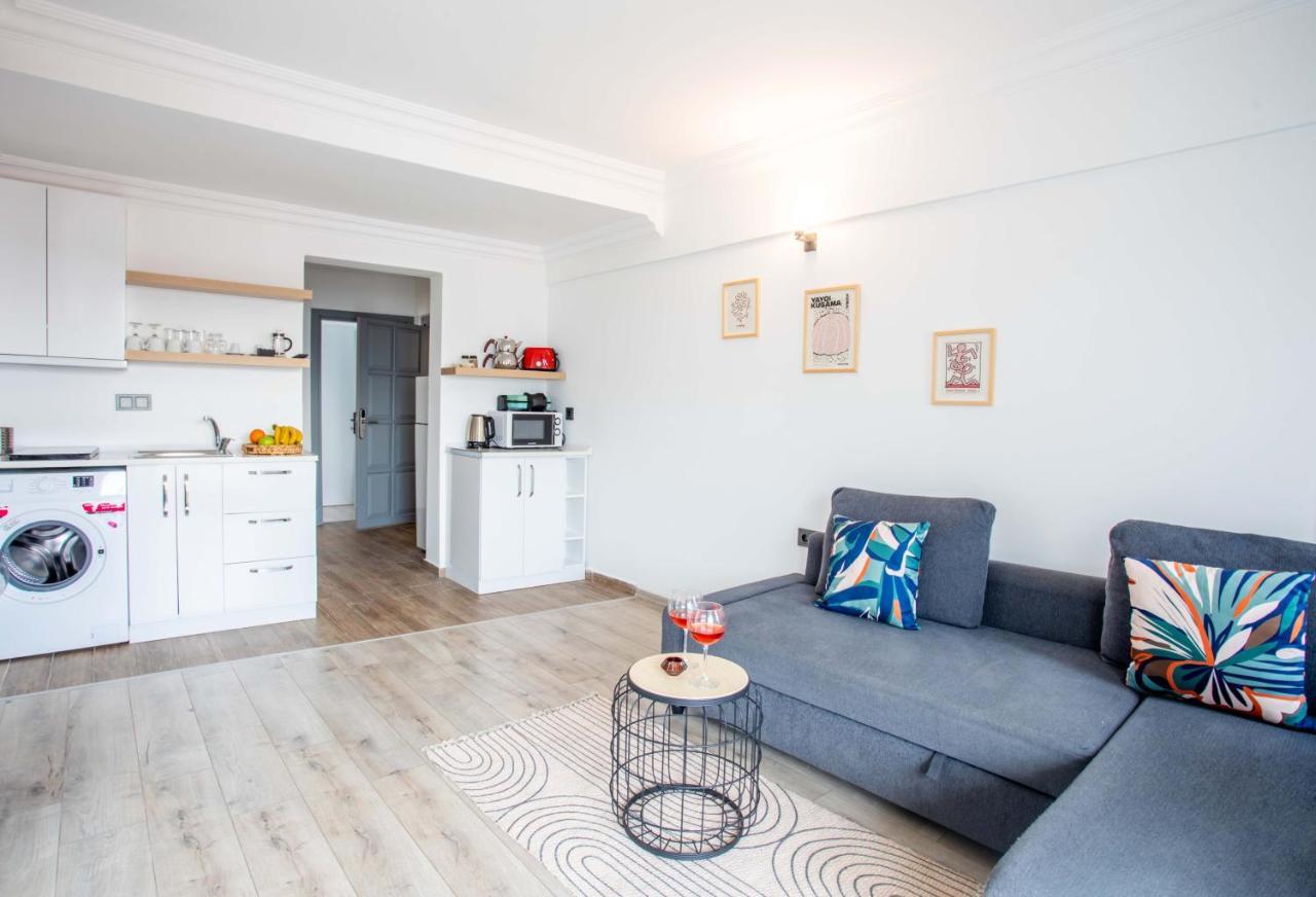 Standard Apartment