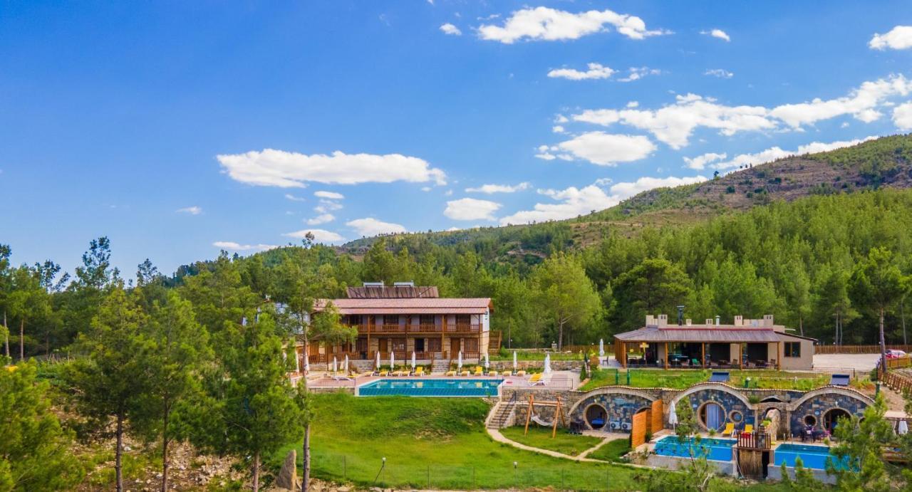 Villa mit 1 Schlafzimmer