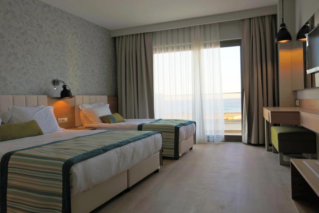 Double Room Sea View