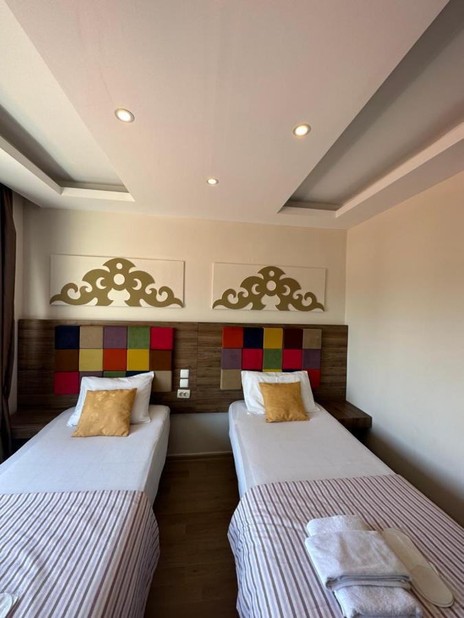 Standaard Kamer met 2 Bedden
