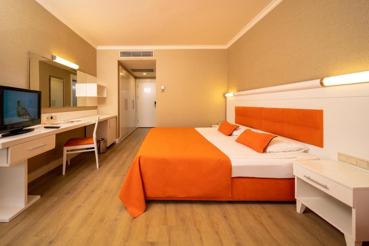 Chambre Lits Jumeaux Standard