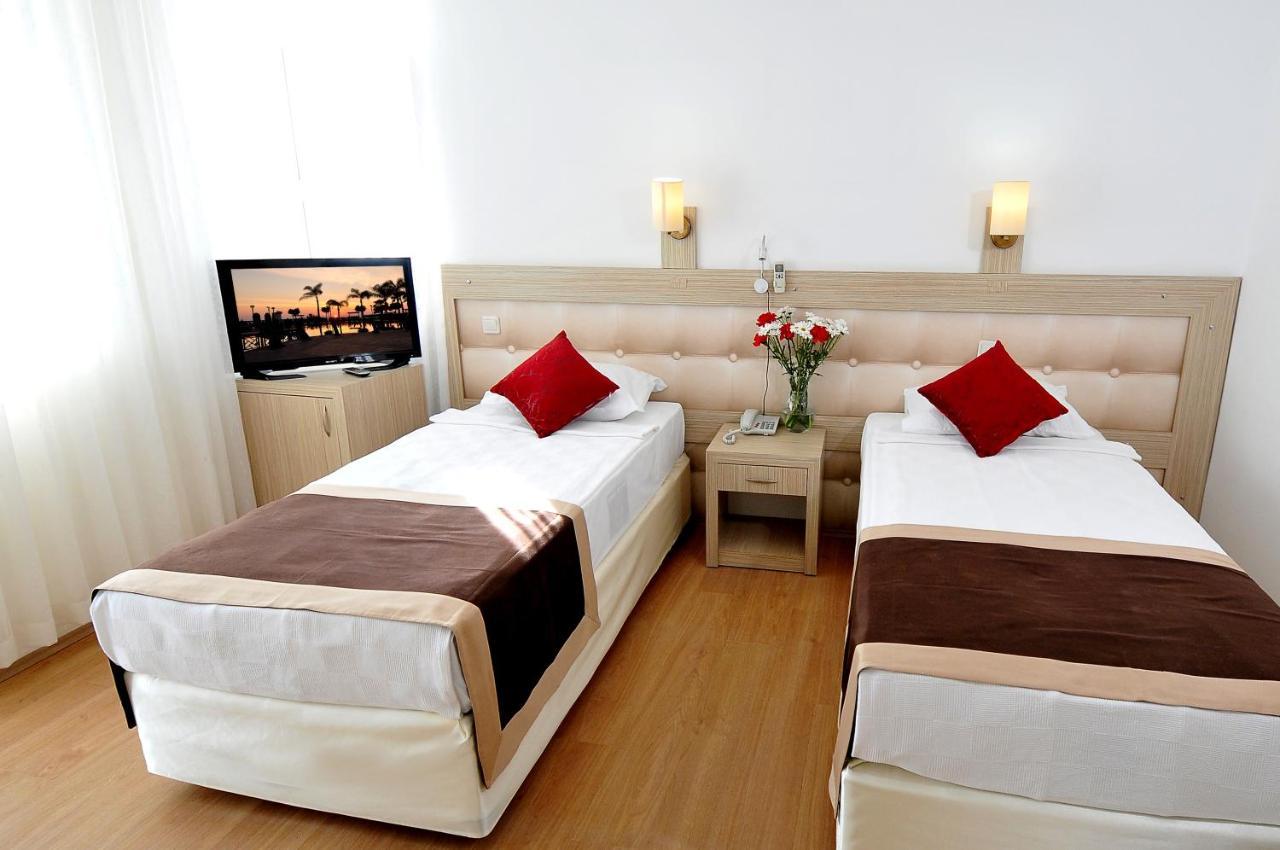 Double Room Sea View