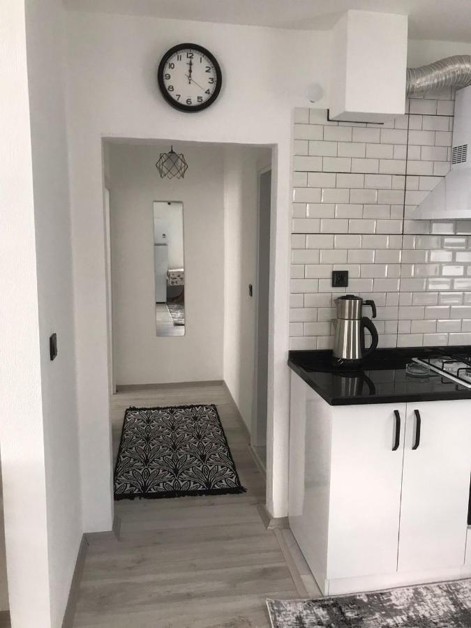 Appartement - Vue sur Jardin