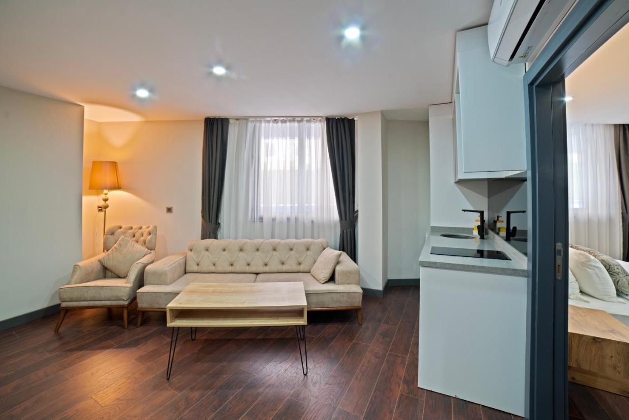 Appartement Deluxe