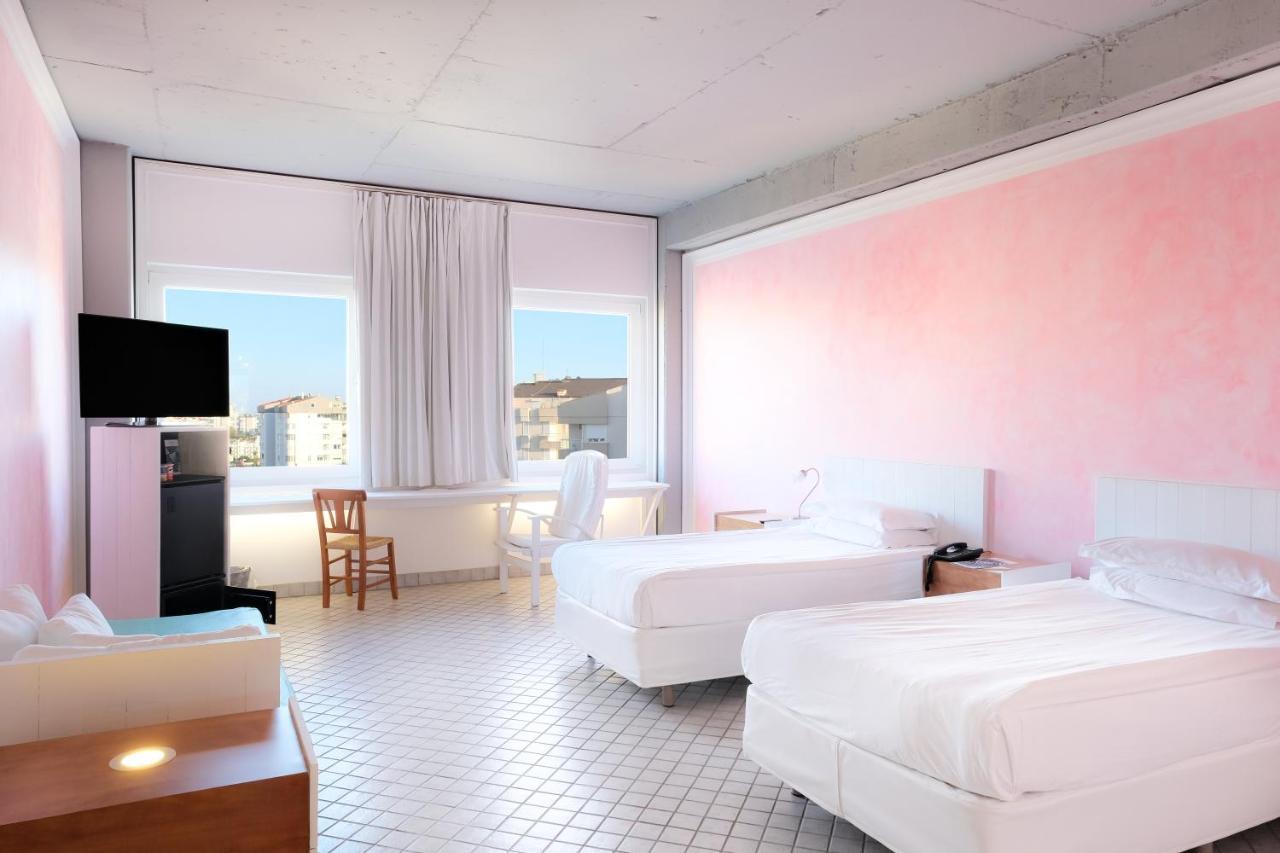 Double or Twin Room City View