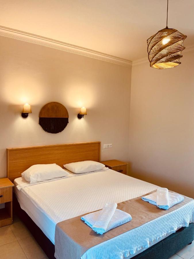 Double Room Balcony