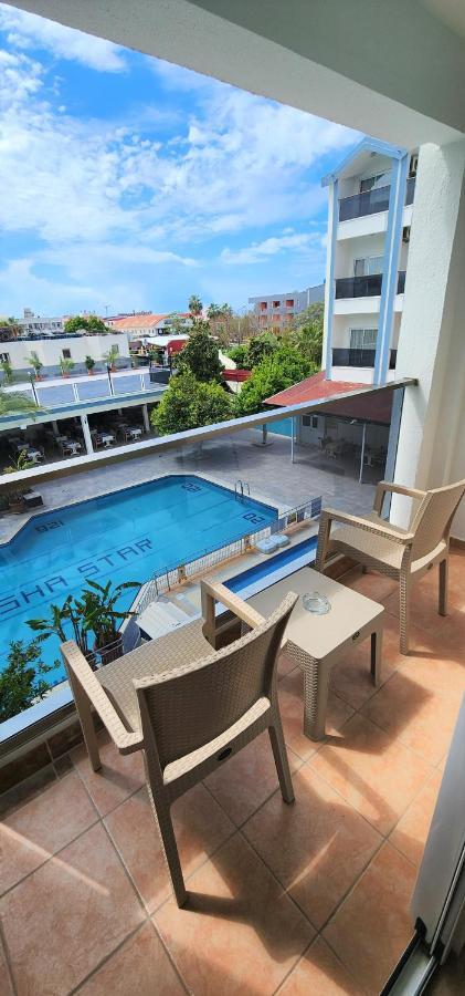 Appartement 1 Chambre - Vue sur Piscine