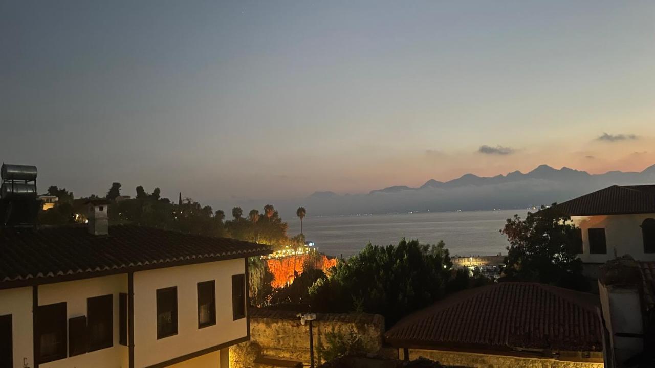 Double Room Balcony
