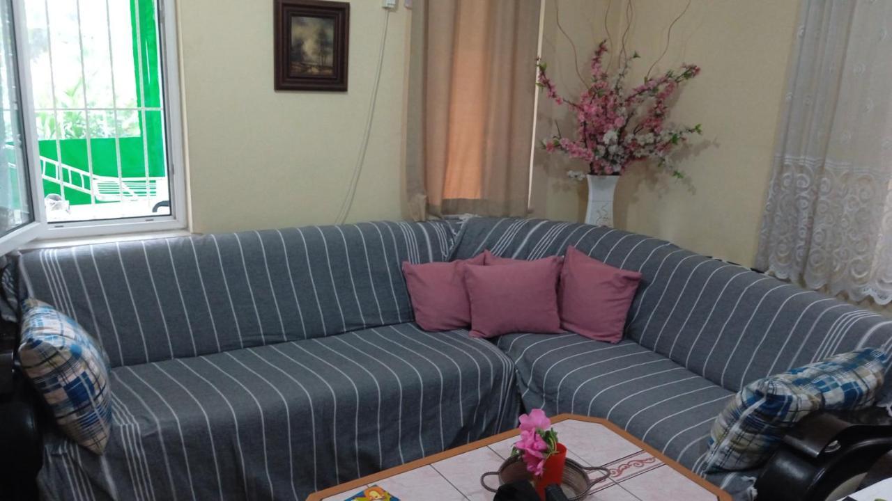 Chambre Double Standard avec Salle de Bains Commune