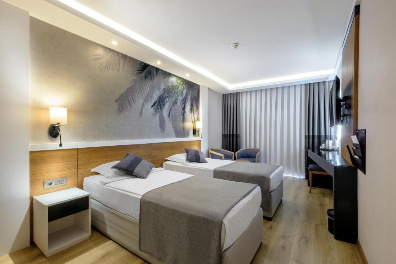 Standard Land View Double or Twin Room