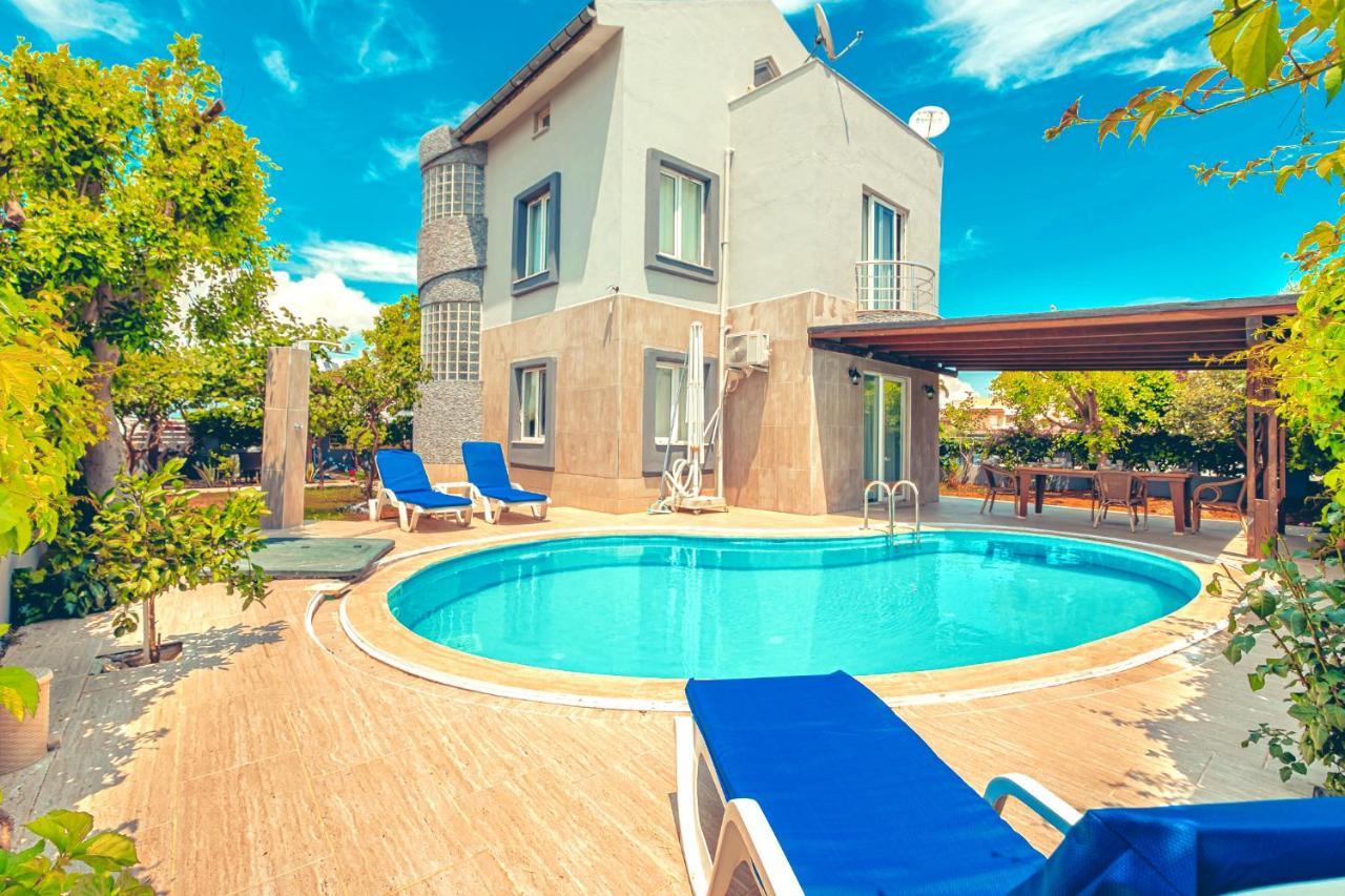 Maison 3 Chambres