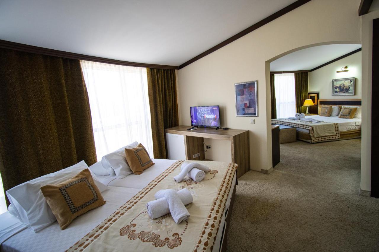 Family Suite