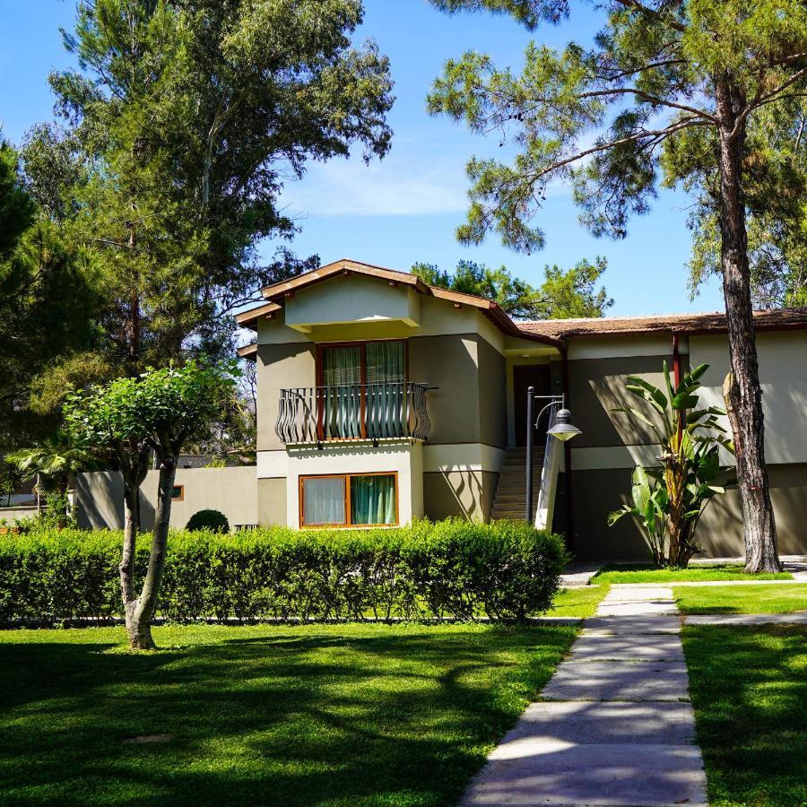 Garden Suite
