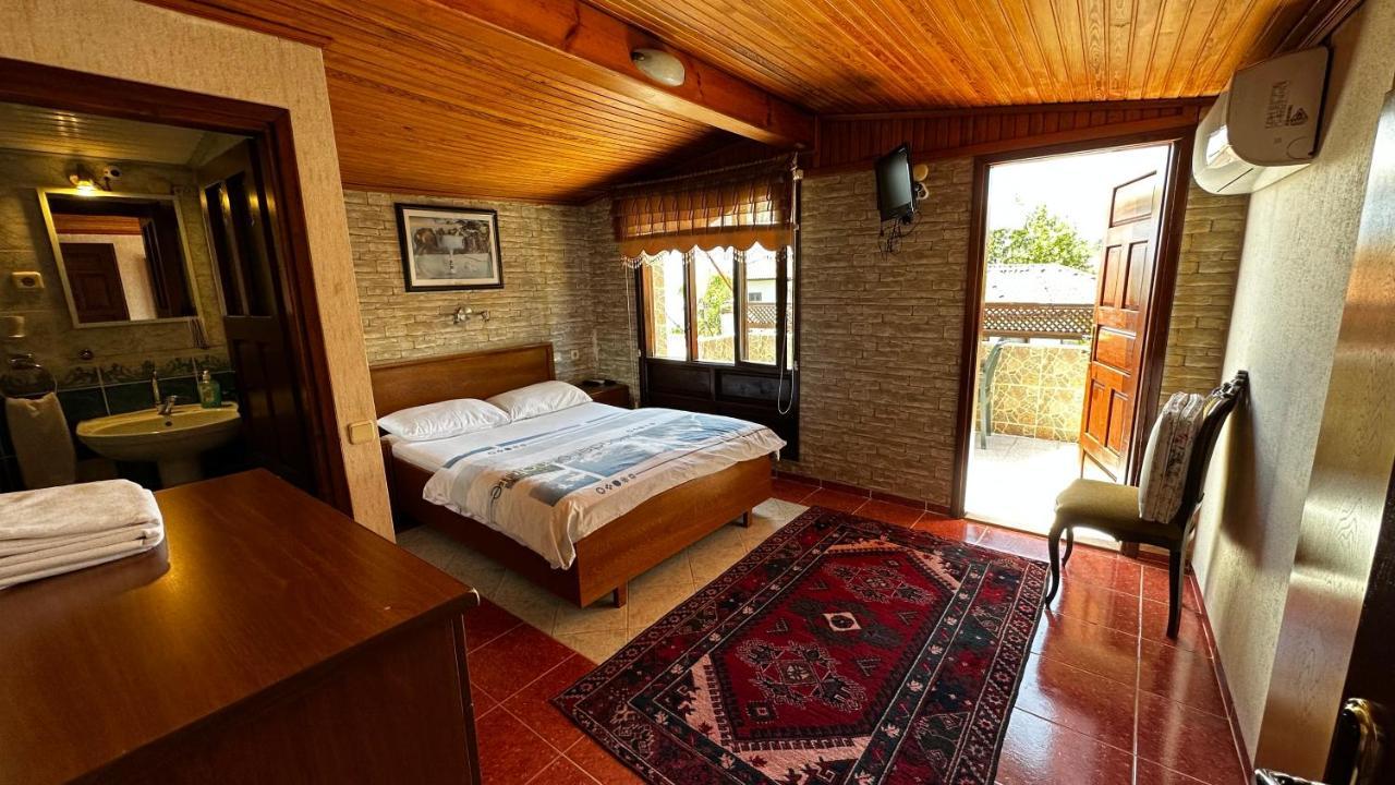 Double Room Balcony