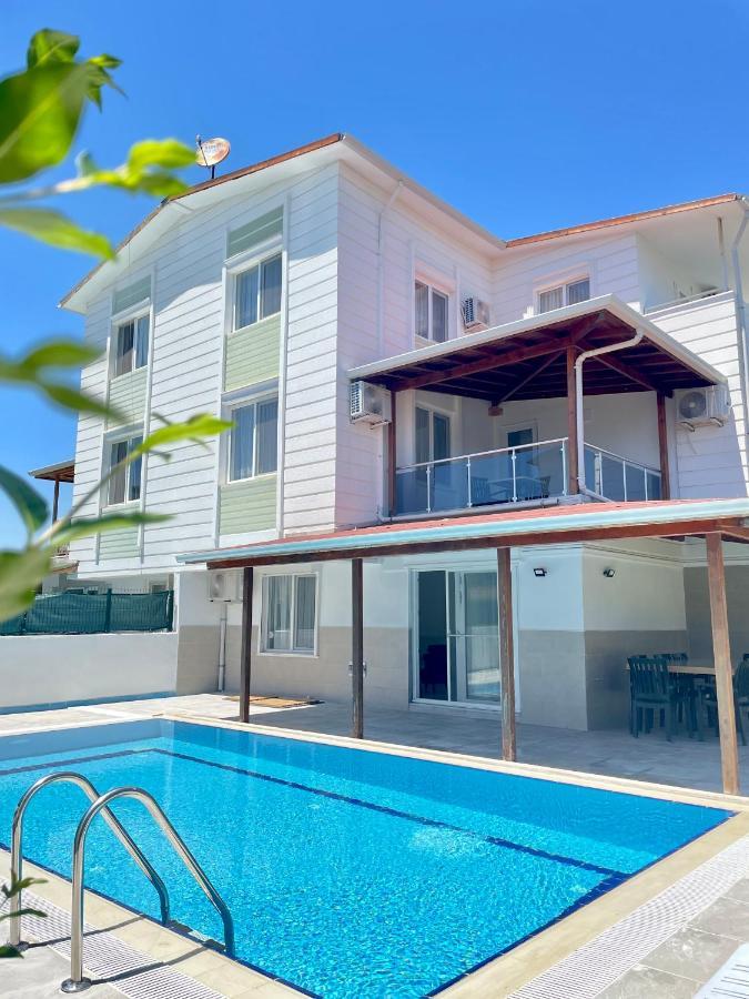 Villa avec Piscine Privée