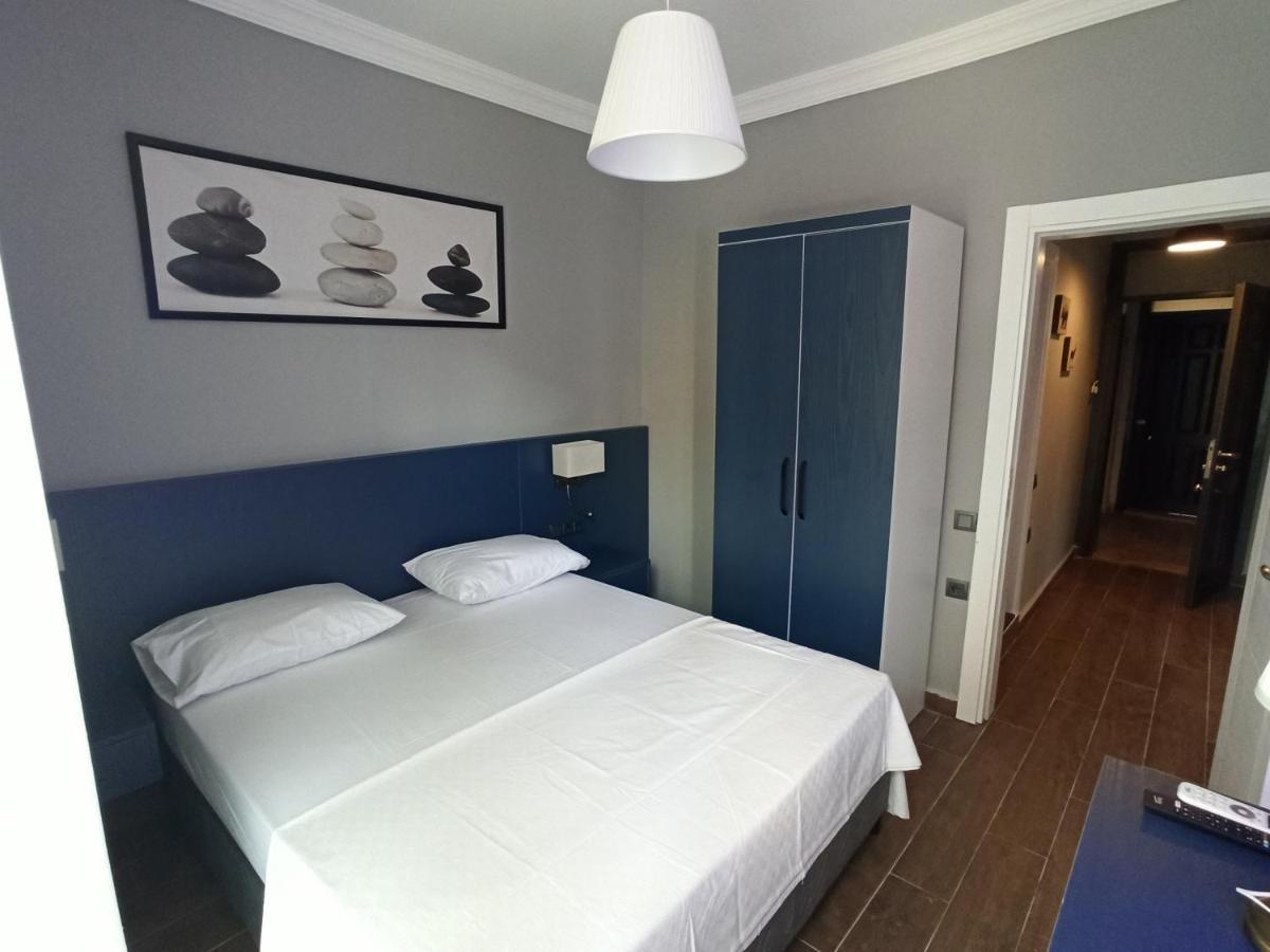 Double Room Balcony