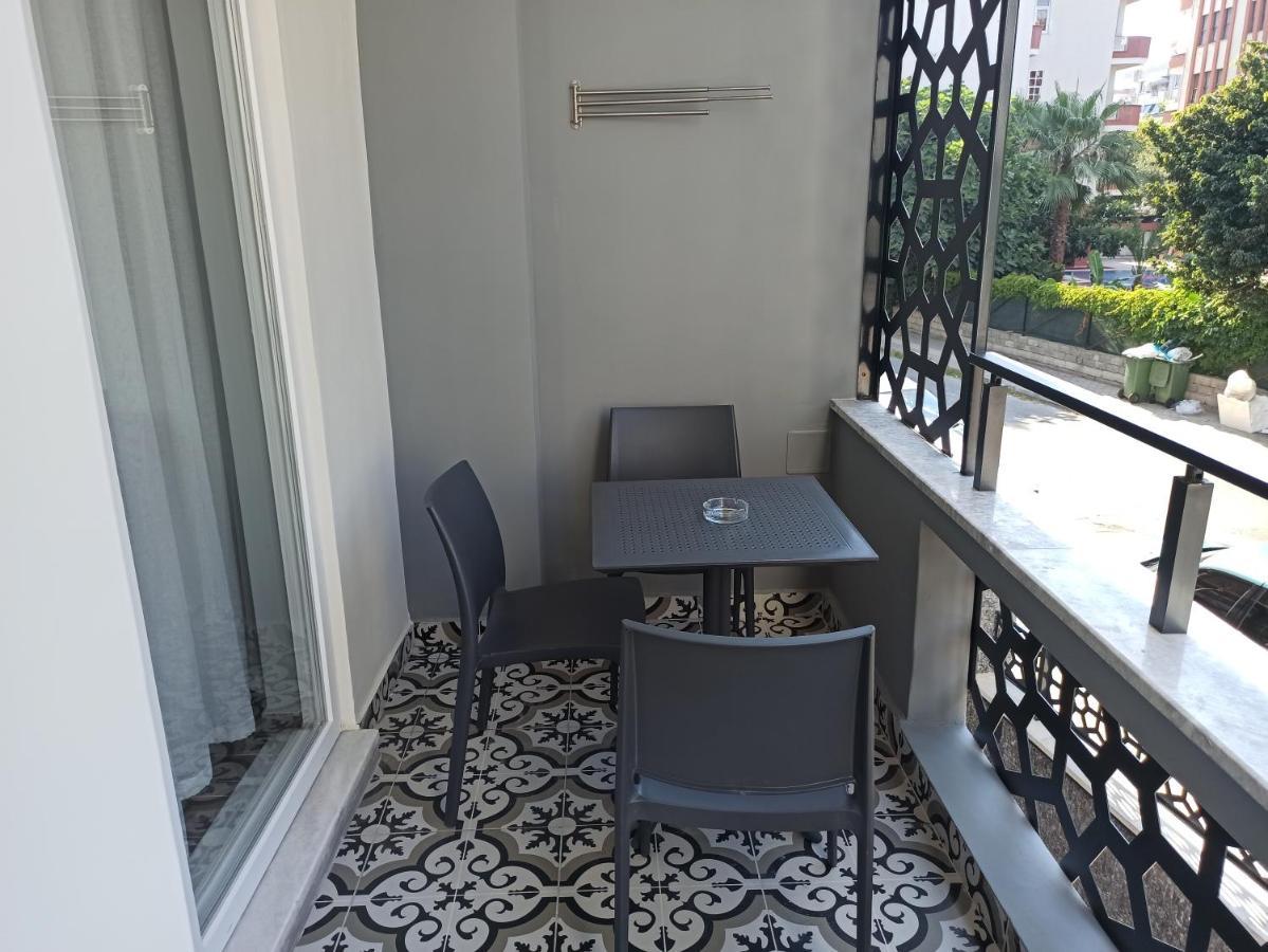 Double Room Balcony
