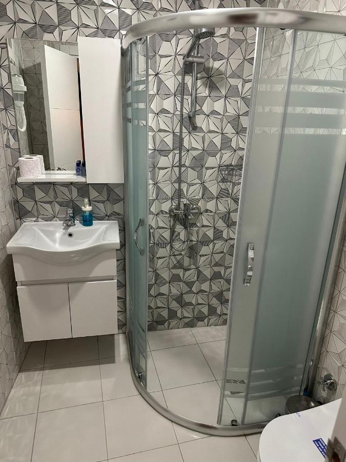 Single Room with Sea View