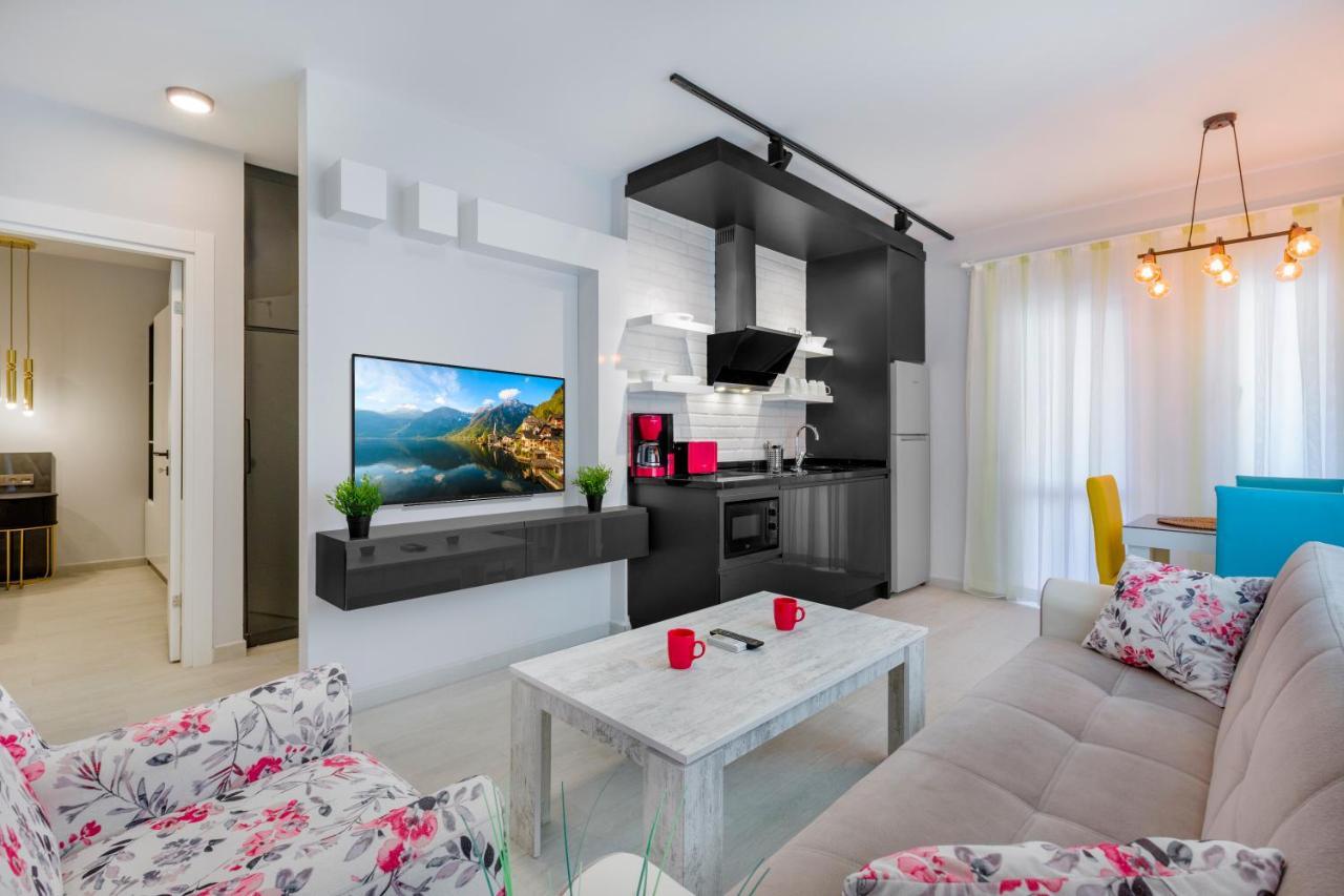 Superior Apartment