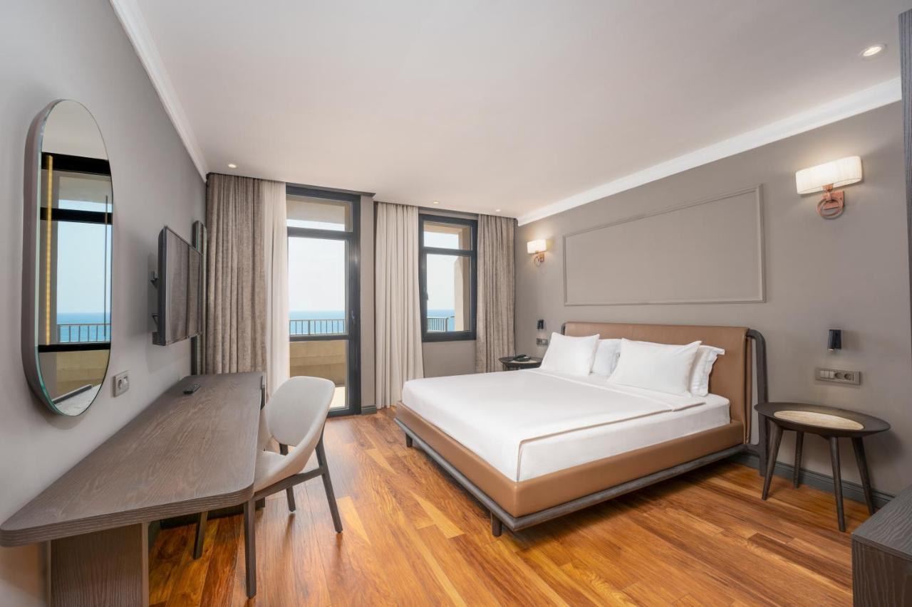 Suite Deluxe