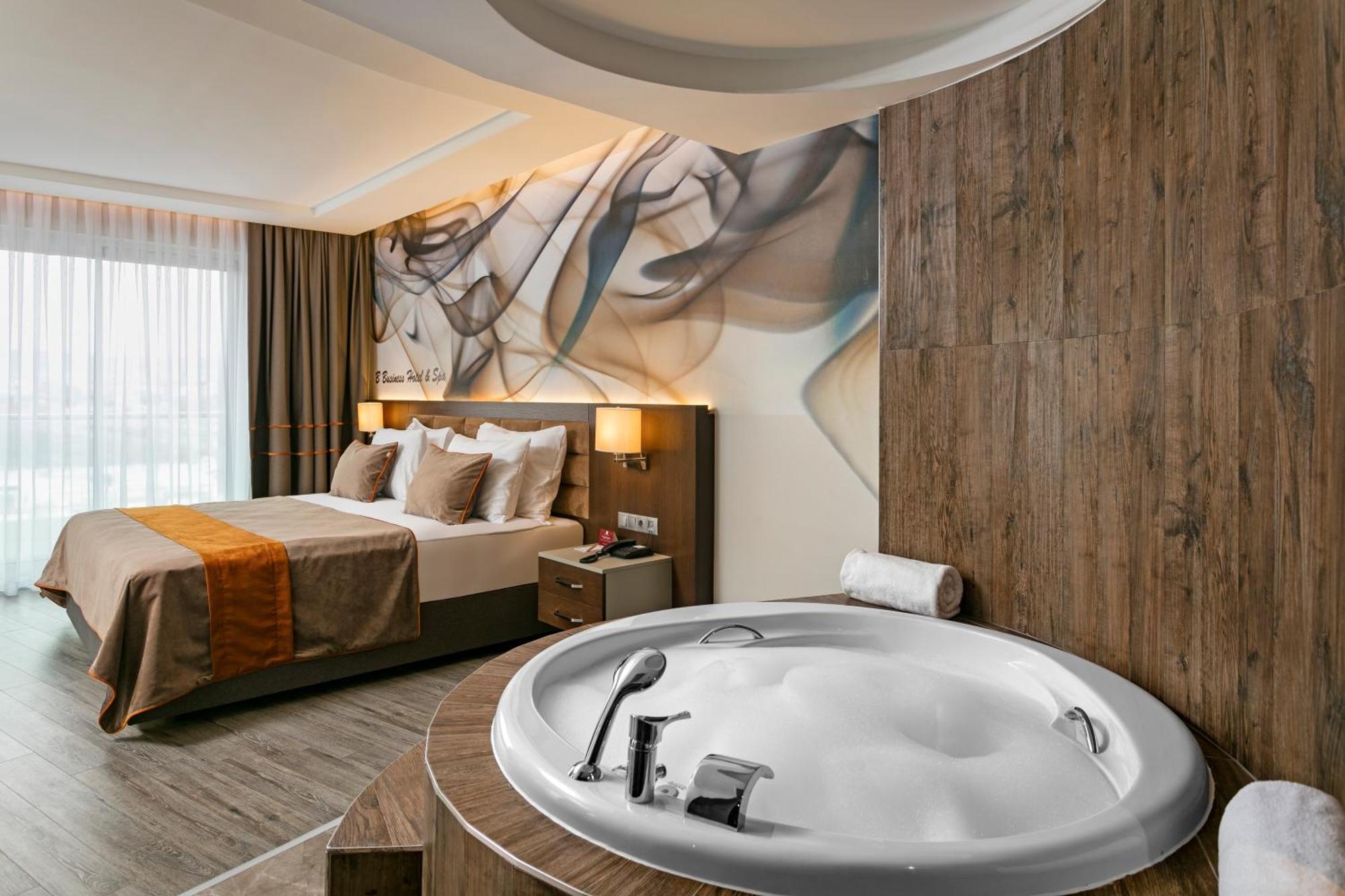 Suite Deluxe