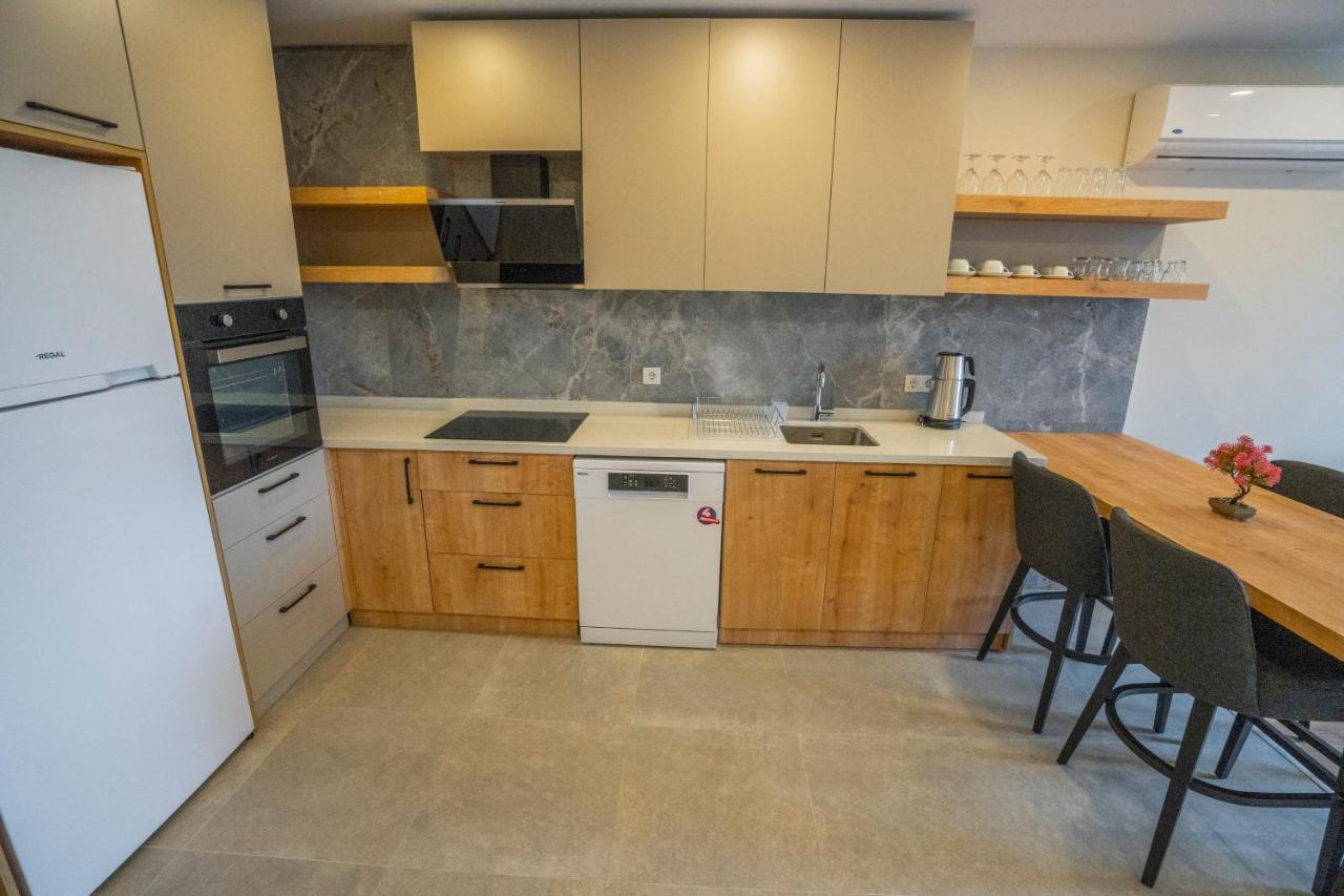 Apartament typu Superior z 2 sypialniami