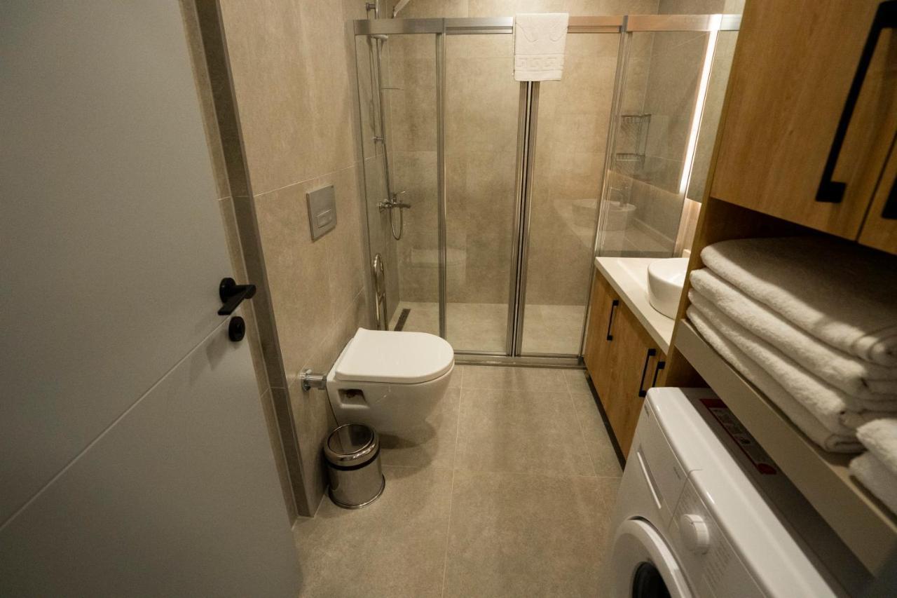 Apartament typu Superior z 1 sypialnią