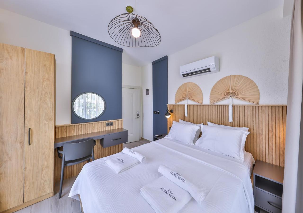 Standart Çift Kişilik Oda