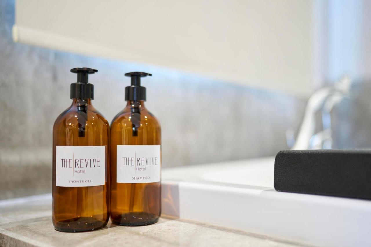 Deluxe Suite Spa Bath
